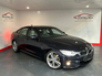 2015 BMW 4 SERIES D F36 M SPORT GRAN COUPE 5 5DR 4DR