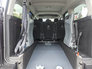 2026 CITROEN BERLINGO MULTISPACE Automatic Wheelchair Access Taxi Spec