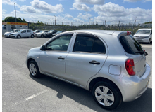 2019 Nissan Micra 1.2L Petrol For Sale Images