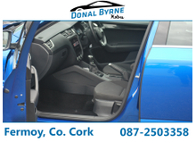 2020 Skoda Octavia 1.0L Petrol For Sale Images