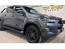 2025 TOYOTA HILUX Hilux Invicible X Auto Double Cab