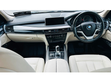 2016 BMW X5 2L Diesel For Sale Images