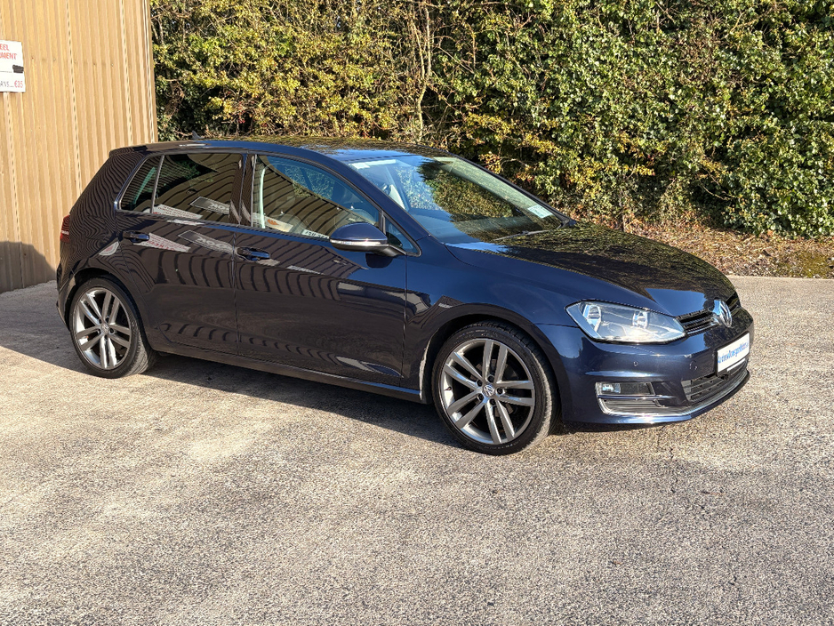 2017 Volkswagen Golf For Sale Images