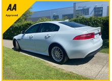 2019 Jaguar XE 2L Diesel For Sale Images