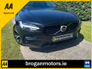 2021 VOLVO S90 2.0 T8 AWD R-Design Recharge 390*Volvo Service History*One Owner*Sat Nav*19