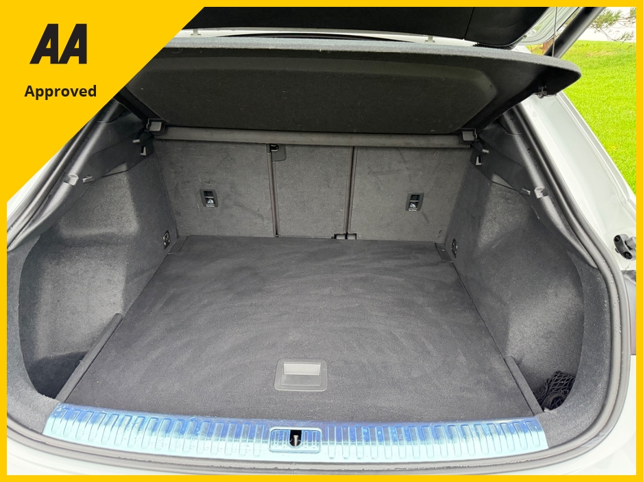 2022 Audi Q3 1.5L Petrol For Sale Images