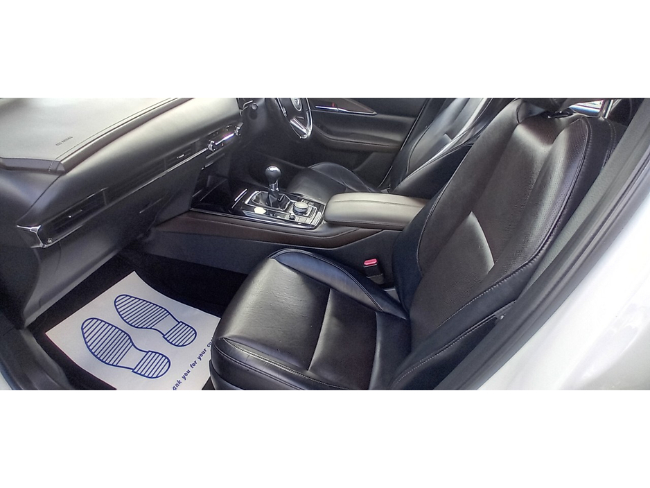 2021 Mazda CX-30 2L Petrol For Sale Images