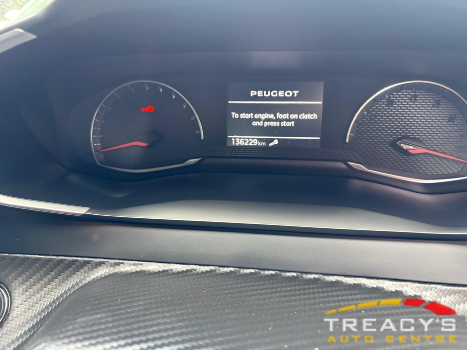 2022 Peugeot 208 1.5L Diesel For Sale Images