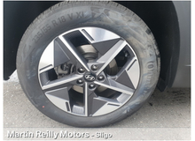 2025 Hyundai Tucson 1.6L Diesel For Sale Images