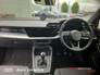 2024 AUDI A3 Saloon 30TFSI 110HP SE + Wireless Charging