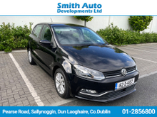 2016 Volkswagen Polo 1.2L Petrol For Sale Images