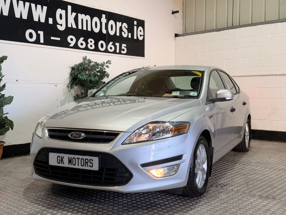 Used Ford Mondeo 2013 in Dublin