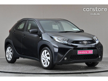 Toyota Aygo X 1.0 PULSE 5SPD *REVERSE CAMERA*