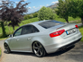 2012 AUDI A4 2.0 TDI S LINE 143BHP 4DR
