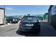 2017 Skoda Fabia 1L Petrol For Sale Images