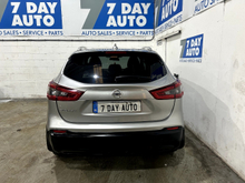 2018 Nissan Qashqai 1.5L Diesel For Sale Images