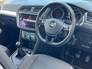 2019 VOLKSWAGEN TIGUAN CL 2.0 TDI MANUAL 6SPEED FWD 150HP 5DR