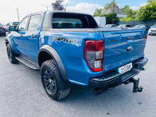 2021 Ford Ranger 2L Diesel For Sale Images