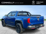 2026 VOLKSWAGEN AMAROK Pan Americana 3.0 V6