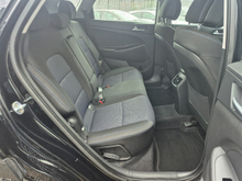 2018 Hyundai Tucson 1.7L Diesel For Sale Images