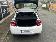 2017 DS Automobiles DS 3 1.2L Petrol For Sale Images