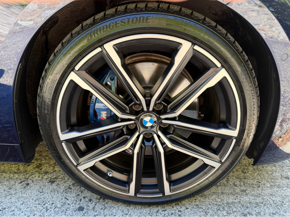BMW 4 Series 420D COUPE AUTO M SPORT EDITION — thumbnail 11