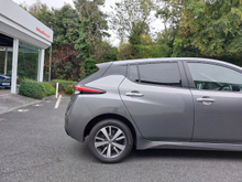 2021 Nissan Leaf 0L Electric For Sale Images