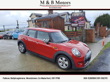 2015 MINI Cooper