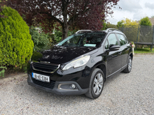 2016 Peugeot 2008 1.6L Diesel For Sale Images