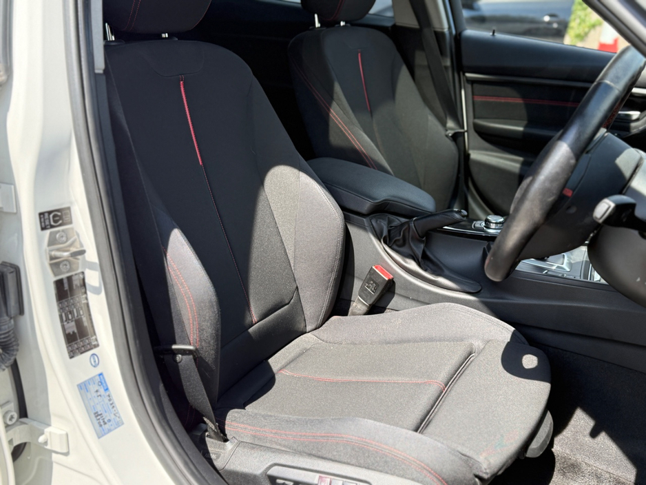 2013 BMW 3 Series 2L Petrol For Sale Images
