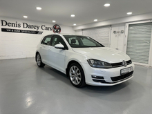2015 Volkswagen Golf 1.4L Petrol For Sale Images