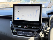 2025 Toyota Corolla Cross 1.8L Petrol Hybrid For Sale Images