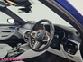 2018 BMW M5 M5 JF02 4 DR AUTO