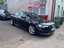 2014 Audi A6 2L Diesel For Sale Images