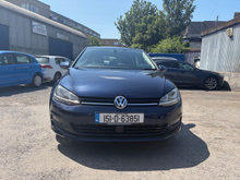 2015 Volkswagen Golf 1.2L Petrol For Sale Images