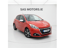 Peugeot 208 1.2 PureTech 68bhp Access