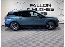 2022 BMW iX 0L Electric For Sale Images