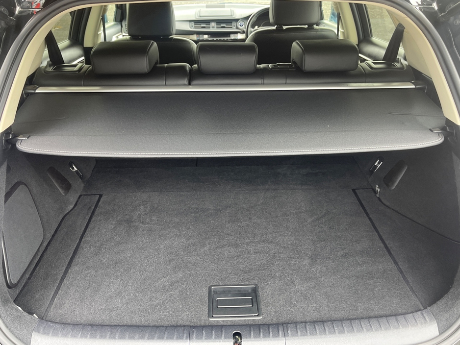 2015 Lexus CT 200 h 1.8L Petrol Hybrid For Sale Images