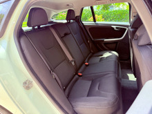 2014 Volvo V60 1.6L Diesel For Sale Images