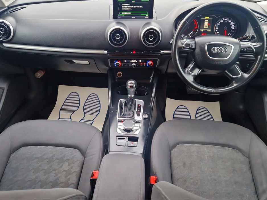 Audi A3 2016 1.4 PETROL TFSI AUTOMATIC *FINANCE* — thumbnail 12