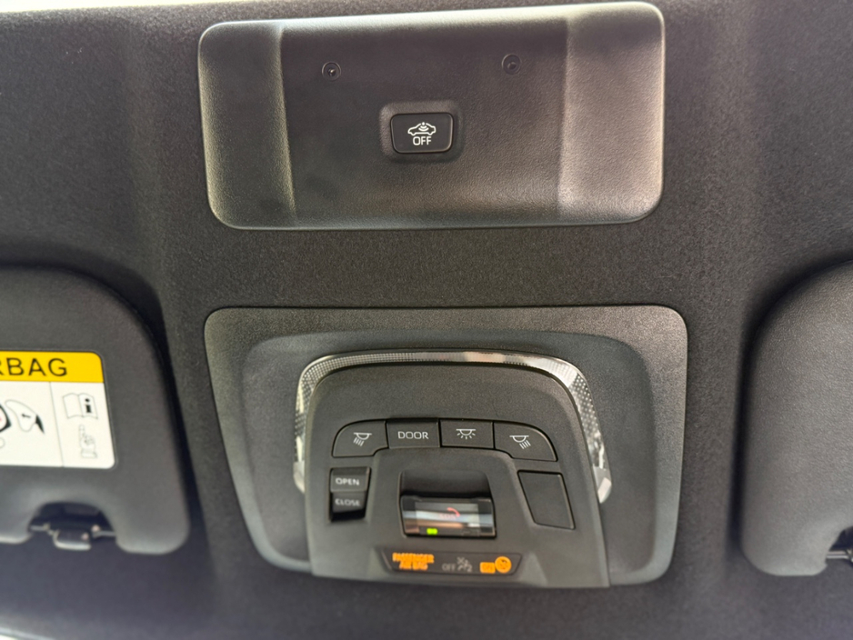 2023 Toyota Corolla Cross 1.8L Petrol Hybrid For Sale Images