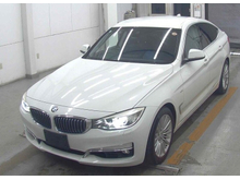 BMW 3 Series 2.0 Petrol Auto