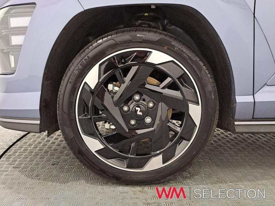 Hyundai Kona N Line 218 - 65.4 kWh Auto — thumbnail 6