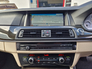 2015 BMW 5 SERIES LUXURY AUTOMATIC-PRO NAV,WITH REAR CAMERA