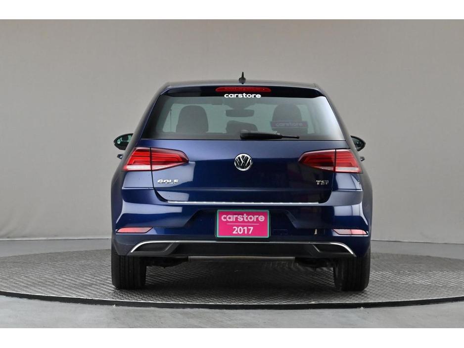 Volkswagen Golf 1.2 TSI DSG MK7.5 COMFORTLINE *CARPLAY*ANDROID*REVERSE CAM* — thumbnail 8