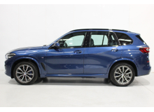 2020 BMW X5 3.0L Petrol Plug-in Hybrid For Sale Images