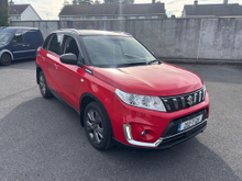 2020 Suzuki Vitara 1.4L Petrol For Sale Images