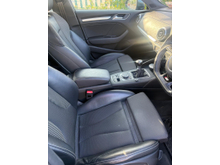 2016 Audi A3 1.6L Diesel For Sale Images