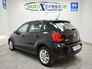 2016 VOLKSWAGEN POLO 1.2 TSI Automatic, Reversing camera