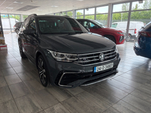 2024 Volkswagen Tiguan 2L Diesel For Sale Images